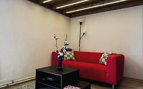 Cotton&Loft - Brno City Center Apartment